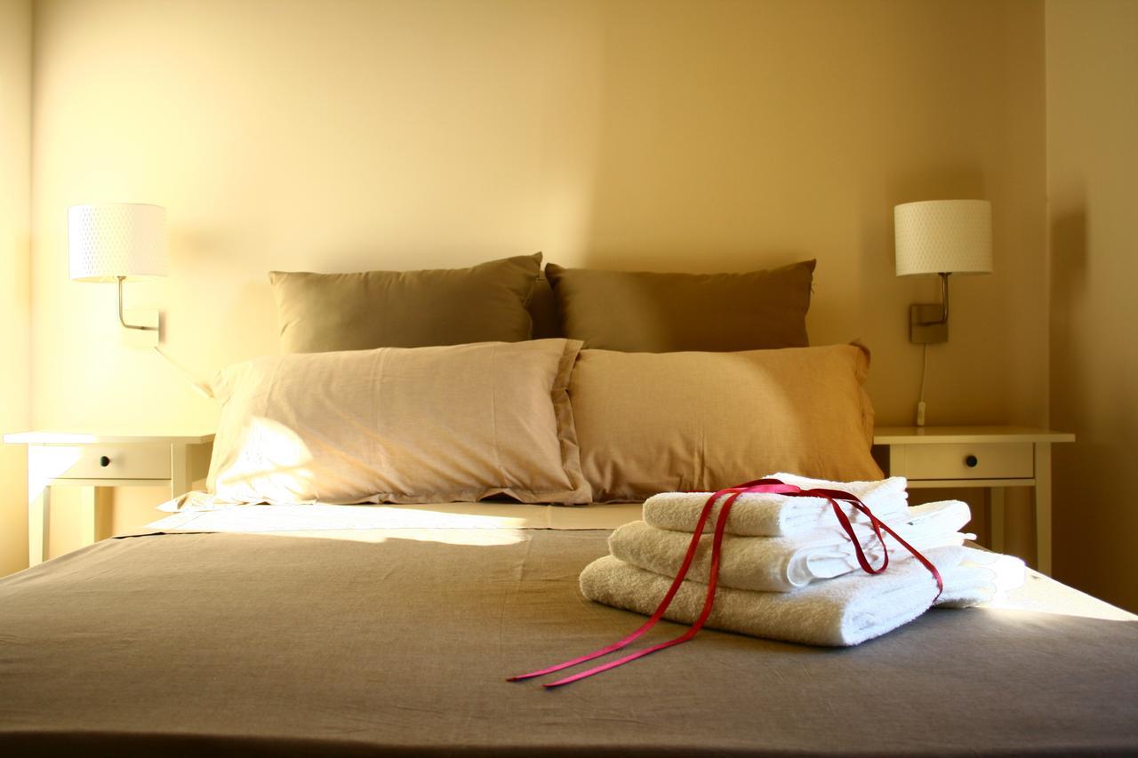 B&B Il Vulcano Aci Catena Zewnętrze zdjęcie