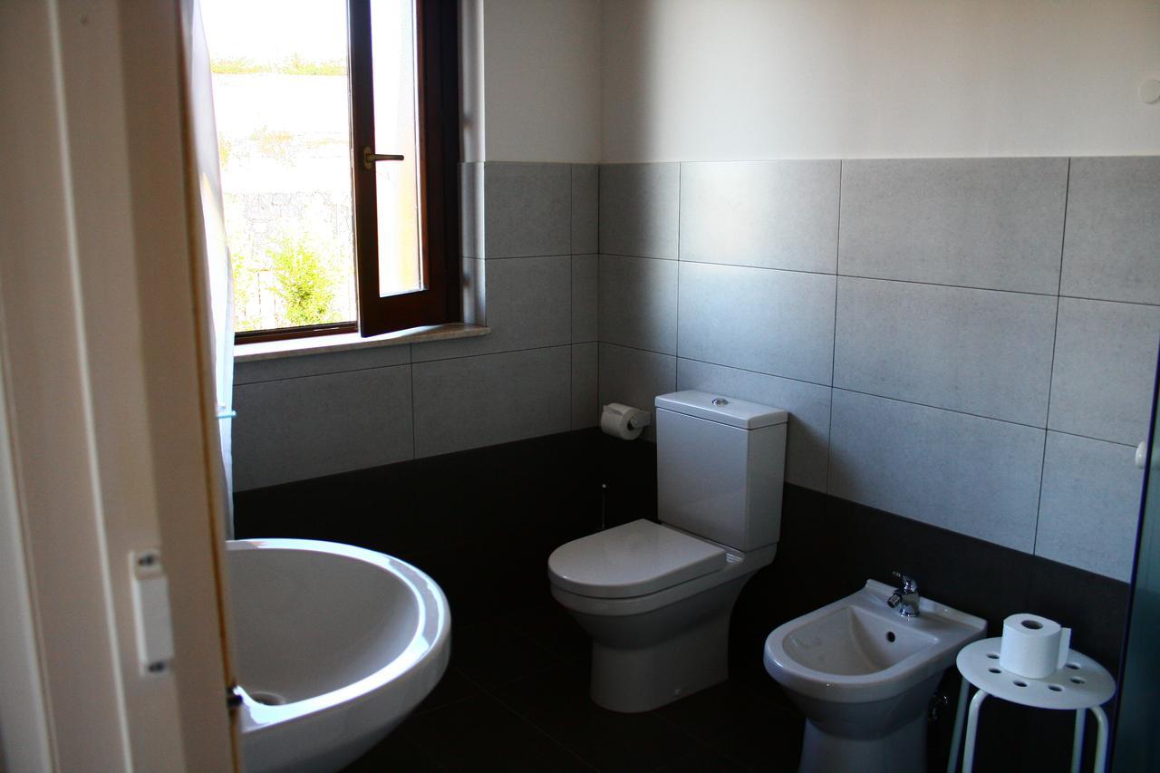 B&B Il Vulcano Aci Catena Zewnętrze zdjęcie